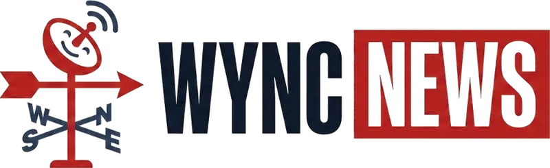 WYNC News