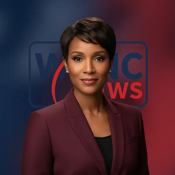 Anchor Elena Vasquez