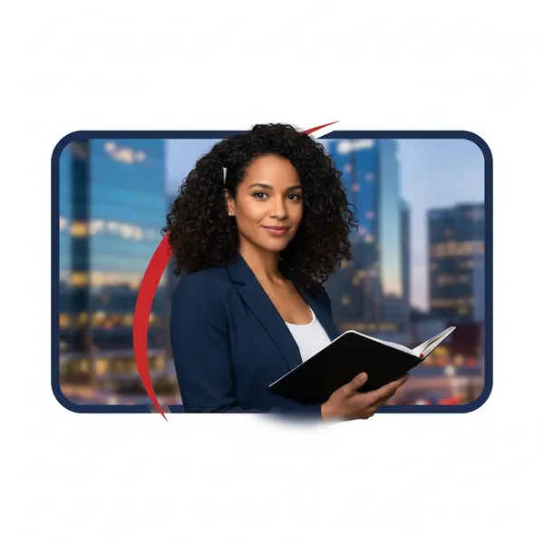 Investigator Aisha Thornton